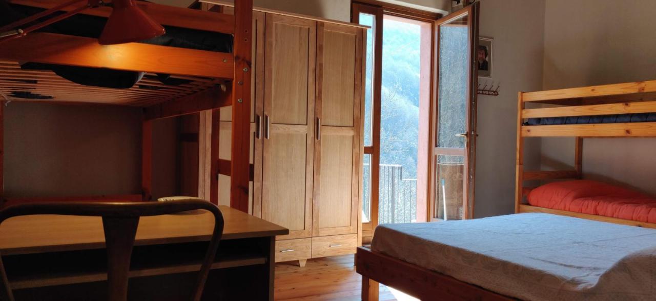 Chalet Morier 德蒙特 外观 照片