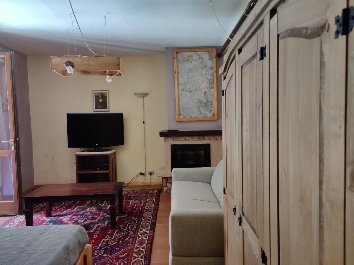 Chalet Morier 德蒙特 外观 照片